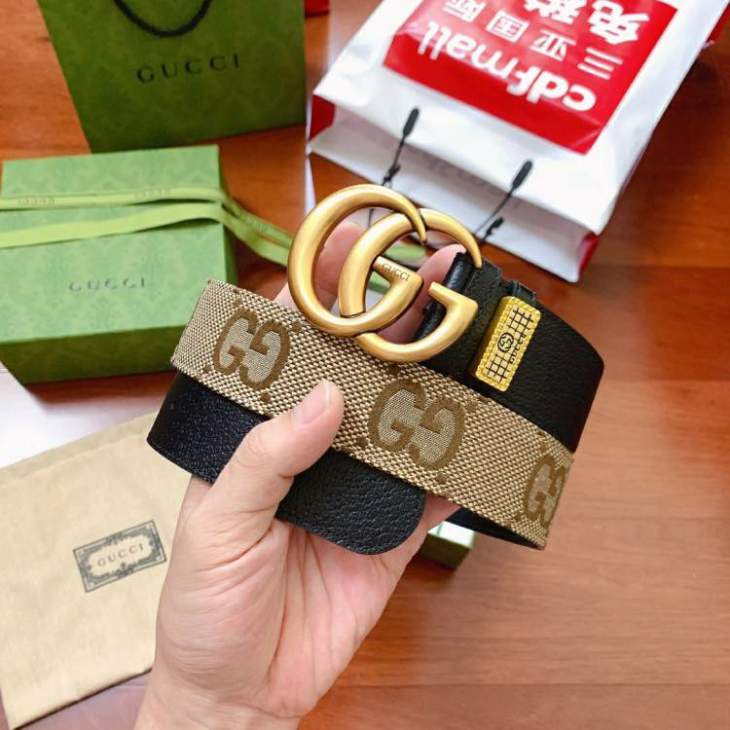 Picture of Gucci Belts _SKUfw116817101fw